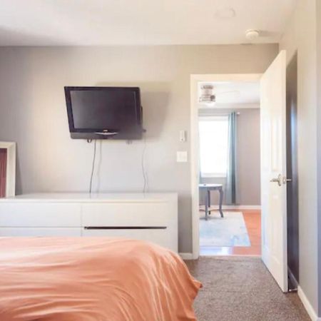 Chic Luxe Amenities W/Garage & Electric Charging* 호텔 버밍햄 외부 사진