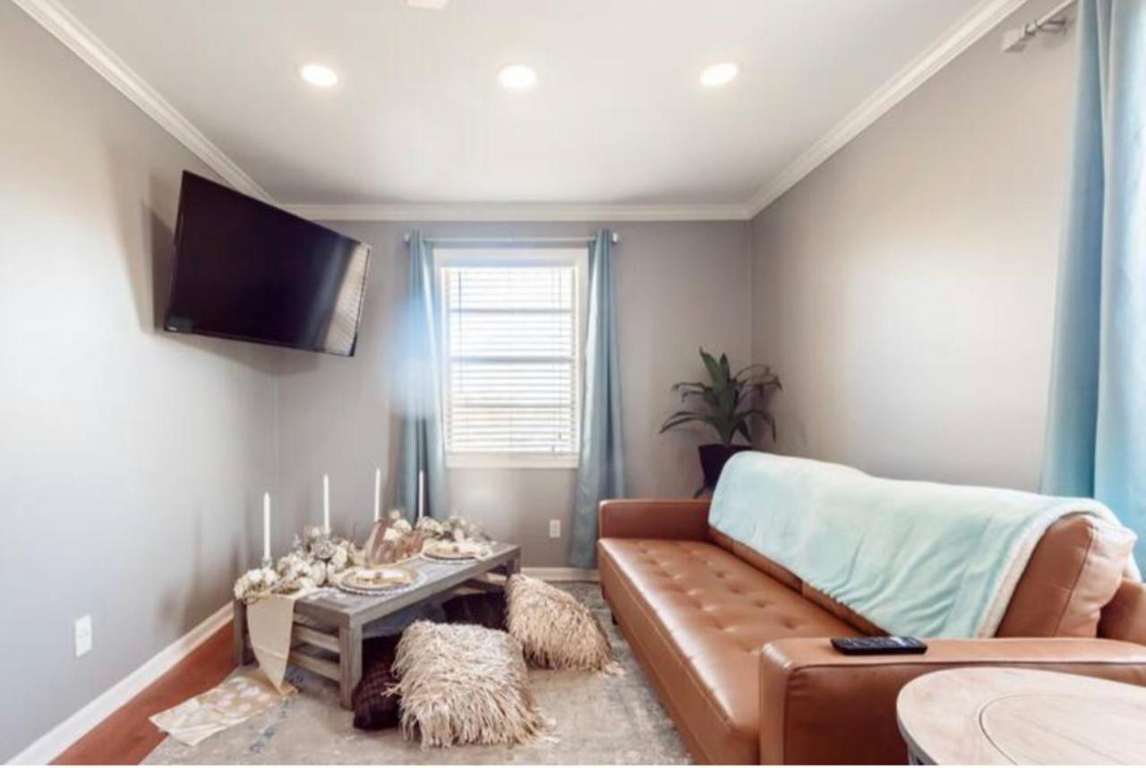 Chic Luxe Amenities W/Garage & Electric Charging* 호텔 버밍햄 외부 사진