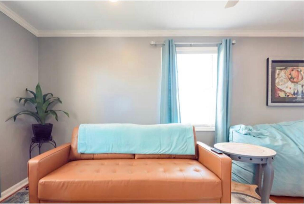 Chic Luxe Amenities W/Garage & Electric Charging* 호텔 버밍햄 외부 사진