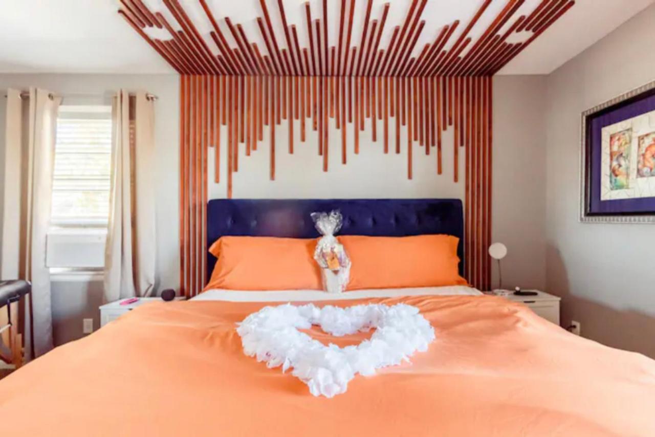 Chic Luxe Amenities W/Garage & Electric Charging* 호텔 버밍햄 외부 사진