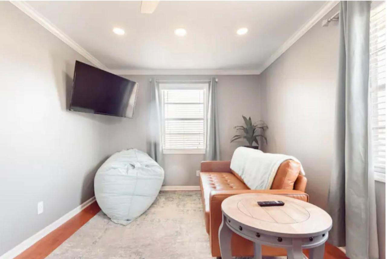 Chic Luxe Amenities W/Garage & Electric Charging* 호텔 버밍햄 외부 사진