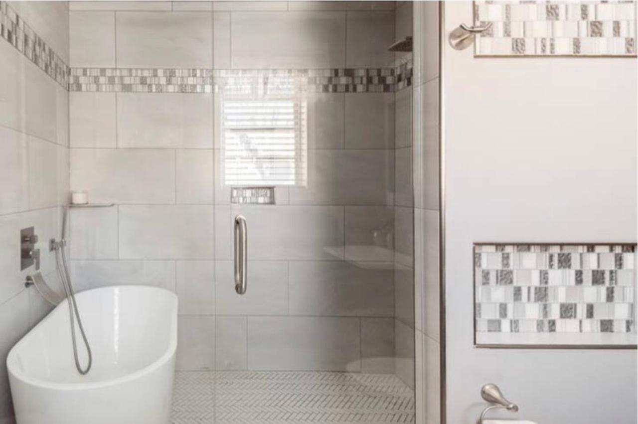 Chic Luxe Amenities W/Garage & Electric Charging* 호텔 버밍햄 외부 사진