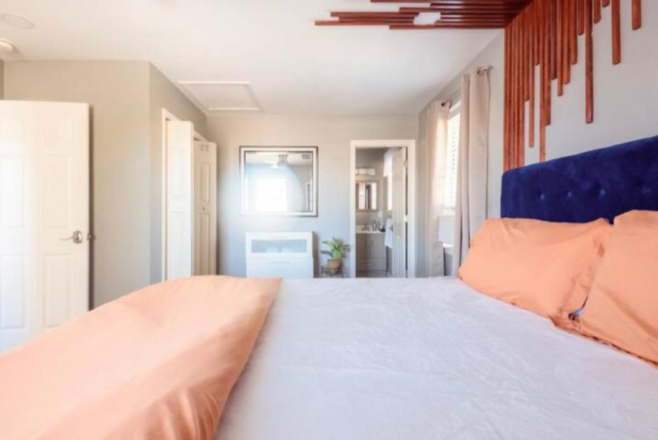 Chic Luxe Amenities W/Garage & Electric Charging* 호텔 버밍햄 외부 사진